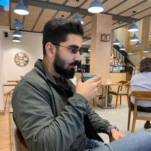 Meet your Posher, Ignatius